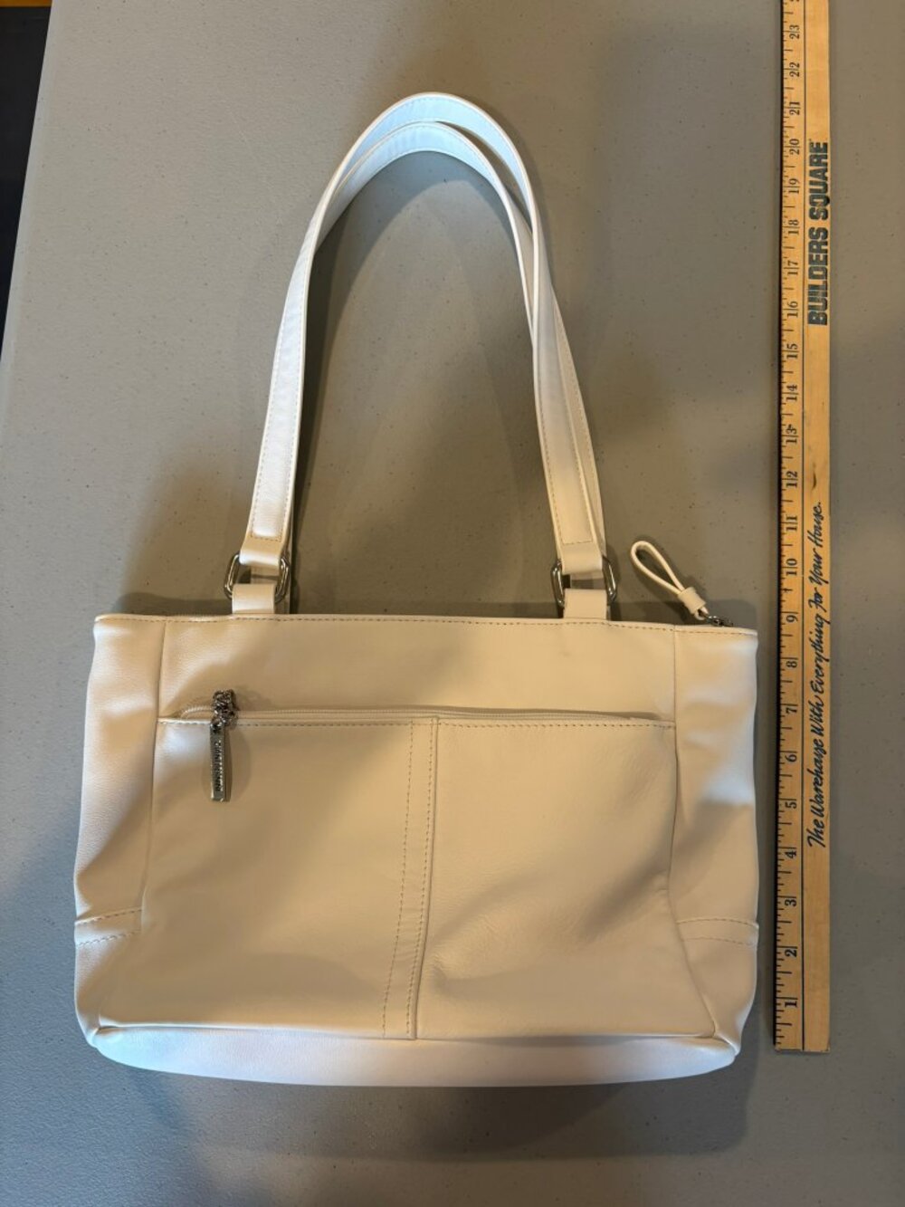Giani Bernini leather purse - Picture 9 of 11